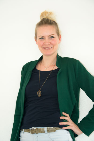 Corien Berger