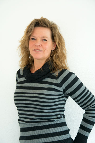 Germa Fredriks