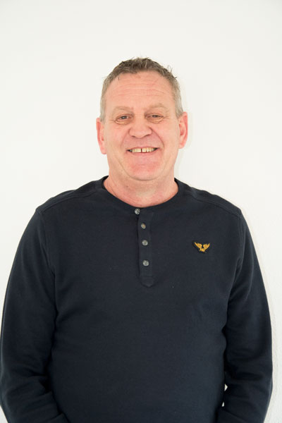 Jeroen van Delsen