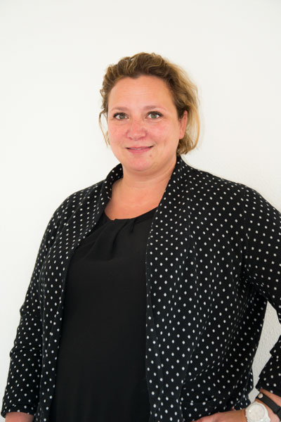 Josje van den Ende