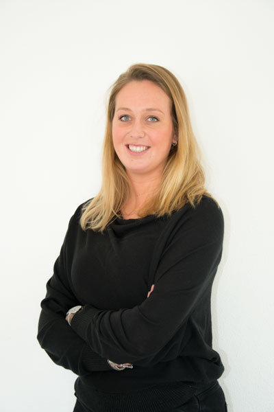 Melissa van Delsen