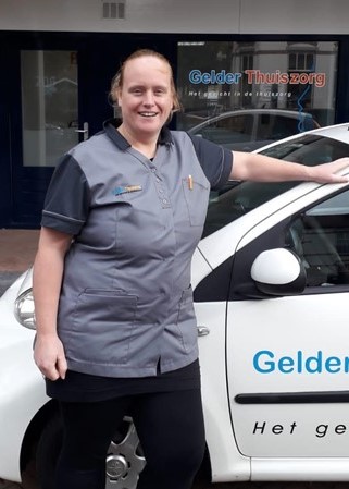 Anne-Marie Neuteboom Spijker - Hendriksen