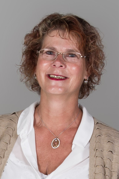 Jacqueline van Geel