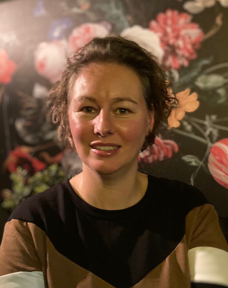 Judith scholten
